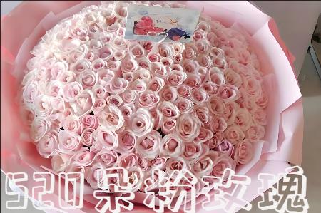 云浮新兴花店购买鲜花